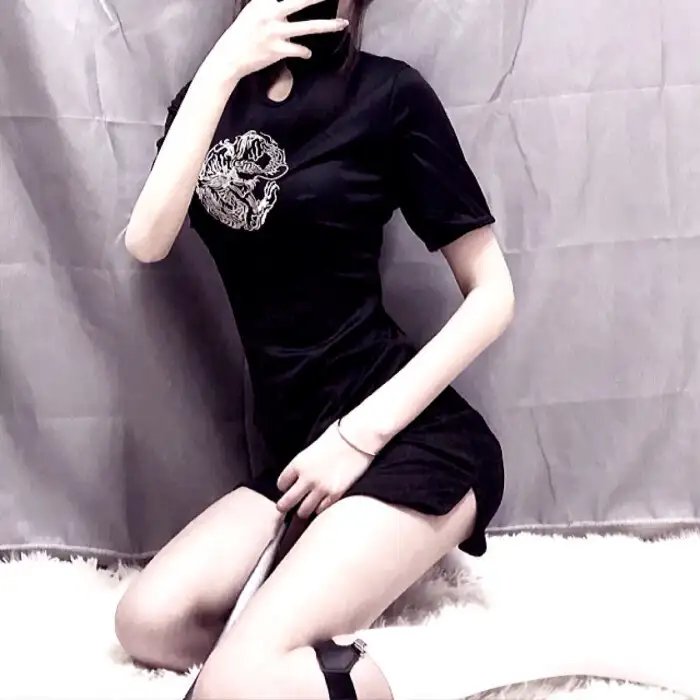 限时同居候八天